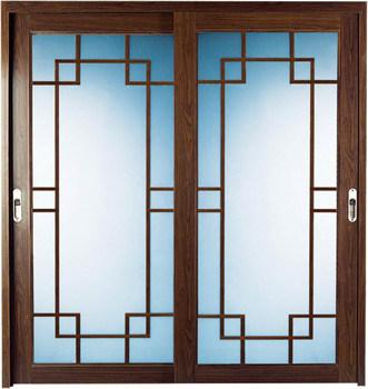 Doorwin 2021-Aluminum Sliding Glass Doors for Villa - China Aluminum Sliding Door, Aluminum Door