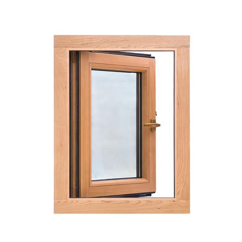 Doorwin 2021Australia standard style awning window residential using aluminum casement windows