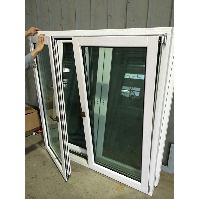 Doorwin 2021Best sale new model window frame design and door