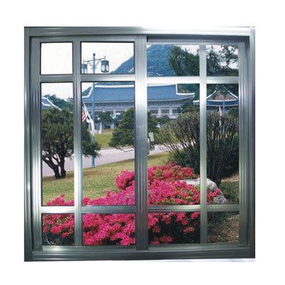 Doorwin 2021Chear Price Customer Made Aluminum Sliding Double Glass Window - China Aluminum Horizontal Sliding Window, Aluminium Window