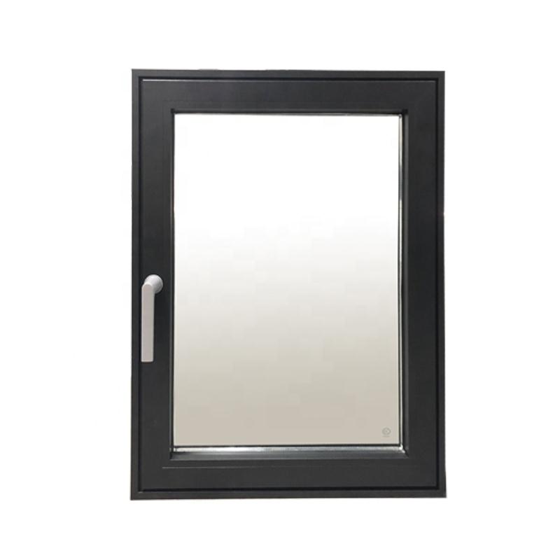 Doorwin 2021China Factory Promotion aluminium door and window alu windows by Doorwin