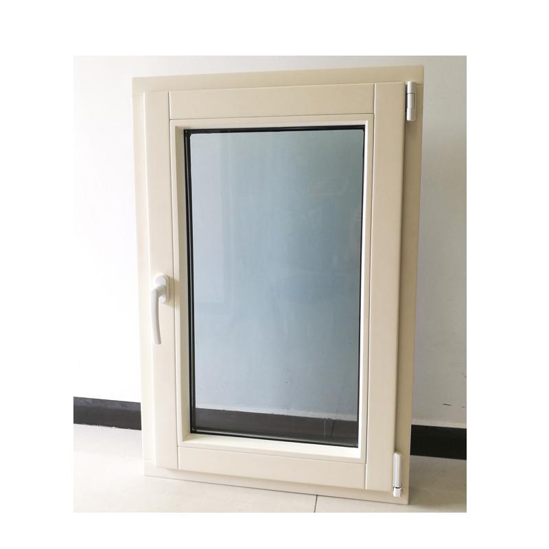 Doorwin 2021China Factory Promotion new construction window sizes ratings cost