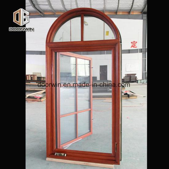 DOORWIN 2021Crank Opening Window - China Iron Window Grill Design, New Iron Grill Window Door Designs