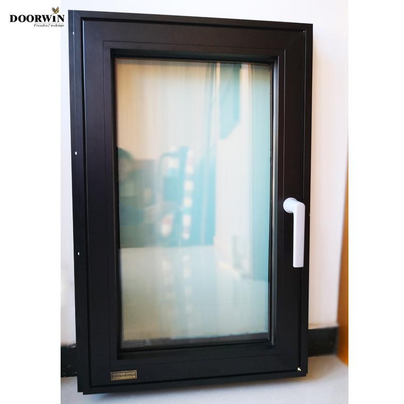 DOORWIN 2021Doorwin large casement windows