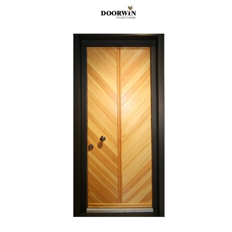 DOORWIN 2021Doorwin main door frame designs