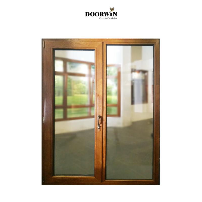 DOORWIN 2021Doorwin modern custom german front doors