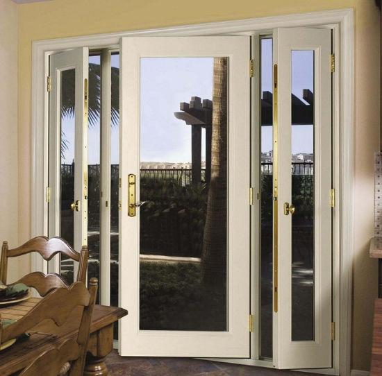 DOORWIN 2021European Quality Thermal Break Aluminium Patio Door - China Aluminium Door, Aluminium Patio Door