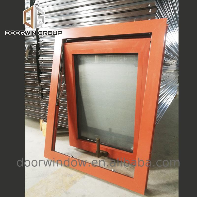 DOORWIN 2021Factory Direct High Quality aama certified windows certification programDOORWIN 2021