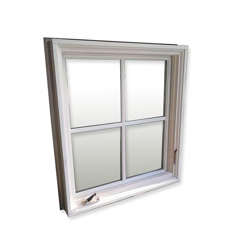 DOORWIN 2021Factory Supply used wooden windows for sale window frames casement