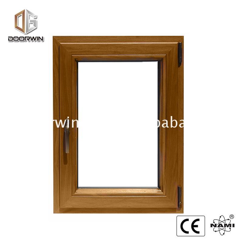 DOORWIN 2021Factory direct frosted window panelsDOORWIN 2021