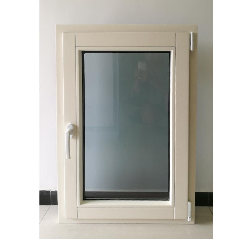 DOORWIN 2021Good Price replacement window units double glazing power energy windows new savings