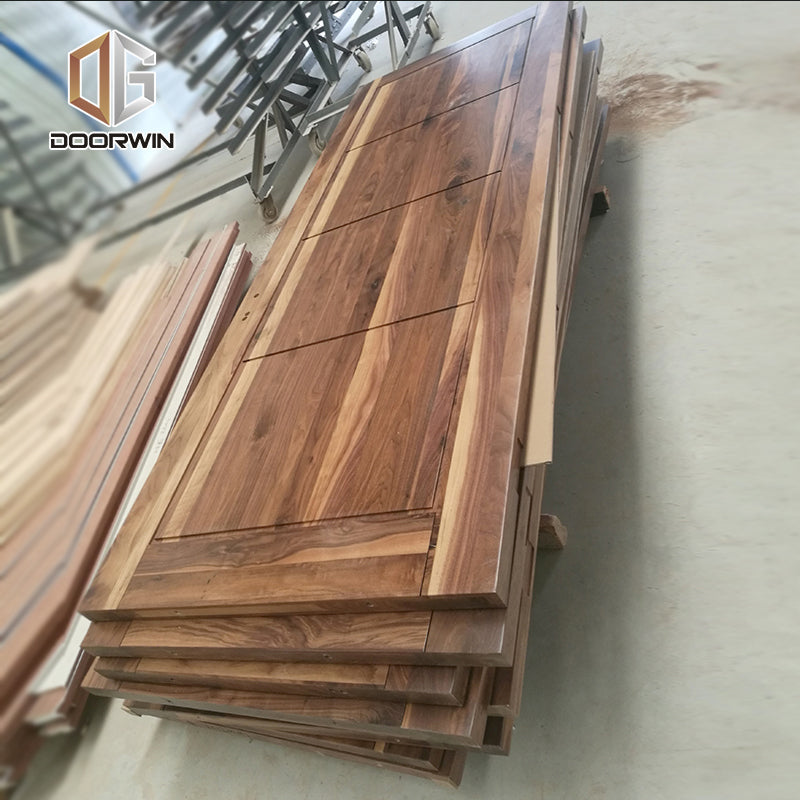 Doorwin 2021Factory direct price hardwood internal doors uk door manufacturers