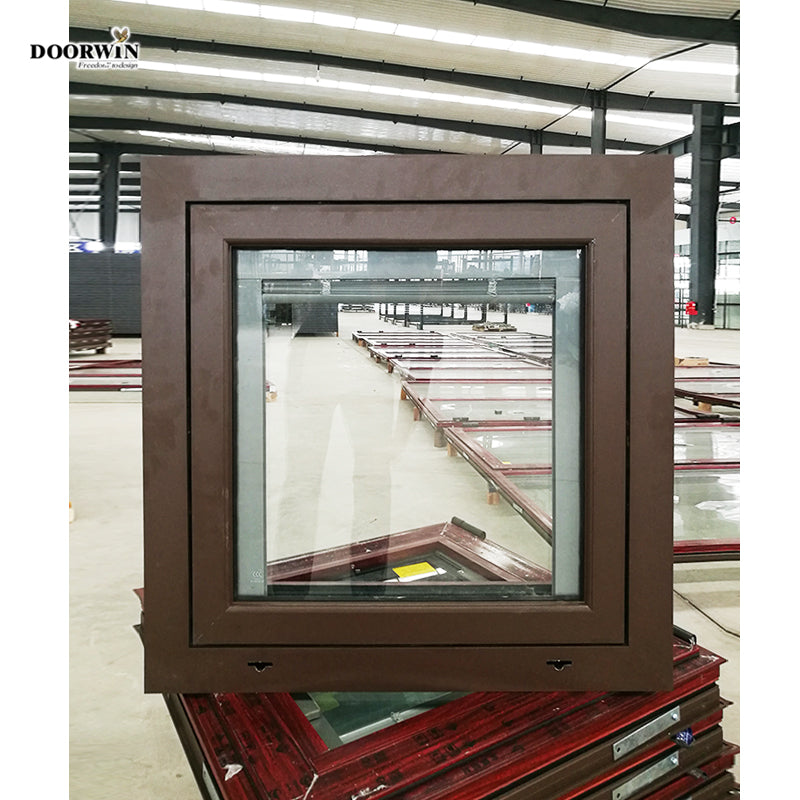 Doorwin 2021Professional factory fixed window shutters fabrication of aluminium doors and windows doorwin chicago