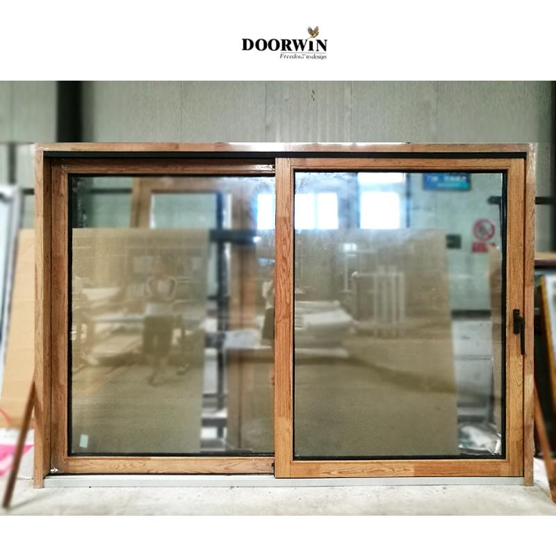 DOORWIN 2021Recommended Sliding Patio Door - Extra-Wide Two Panels Three panels Lift & Slide Doors in NZ