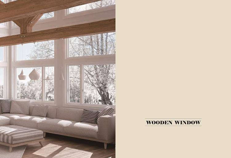 Are Wood Windows Worth The Money?  Should I Buy Wood Windows Or Vinyl Windows?