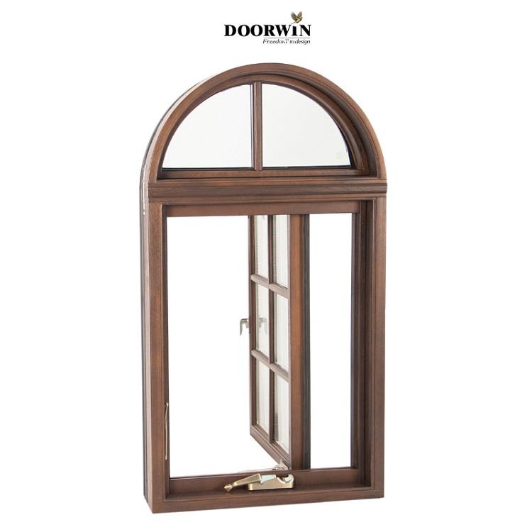 What Are Doorwin Crank Casement Windows?