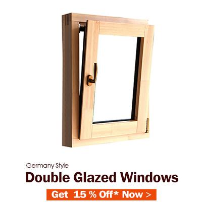 Double Glazed Windows