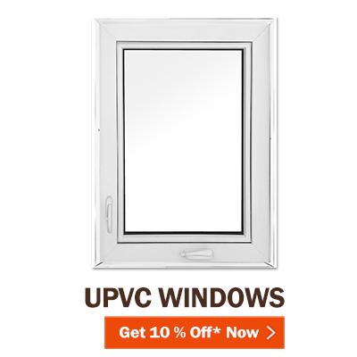 UPVC Window