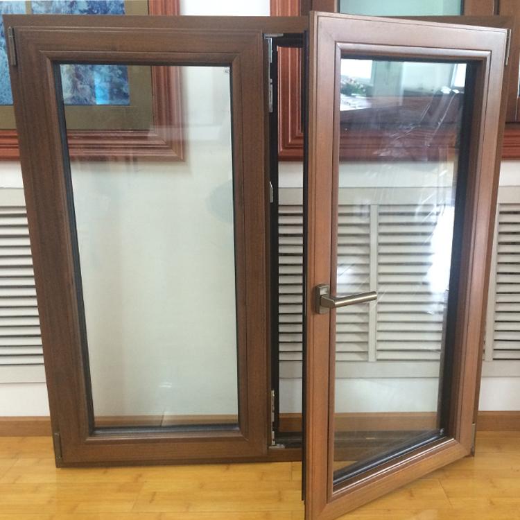 DOORWIN 2021tilt turn window and hopper window