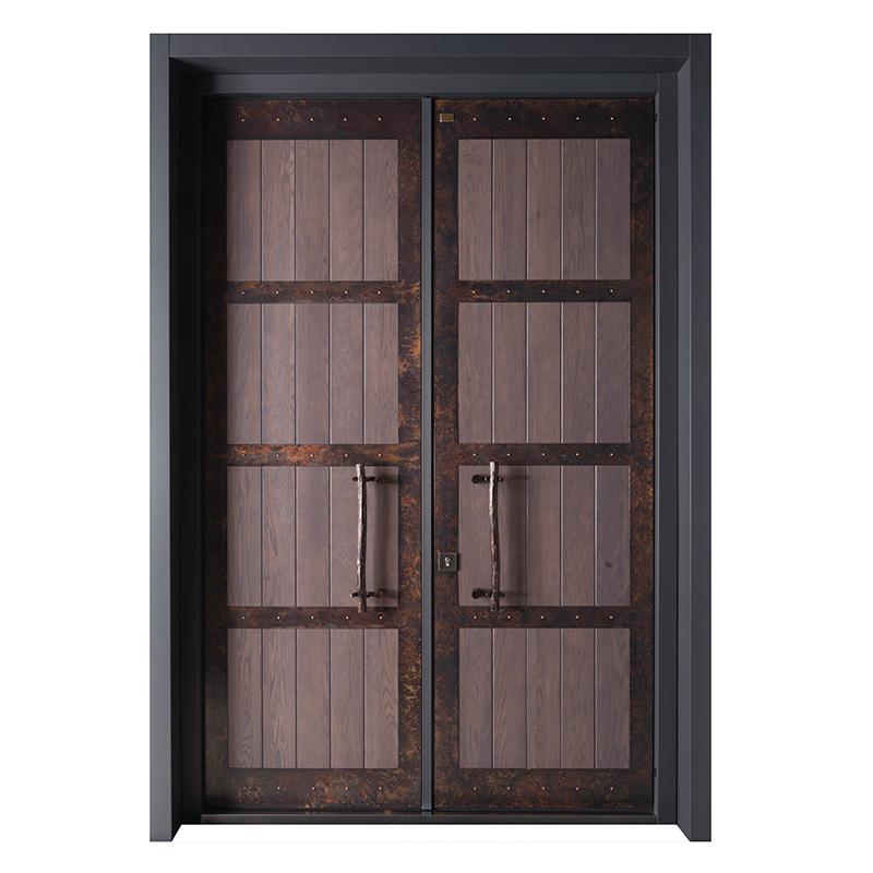 DOORWIN 2021Entry door-C16
