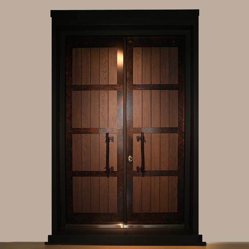 DOORWIN 2021Entry door-C16
