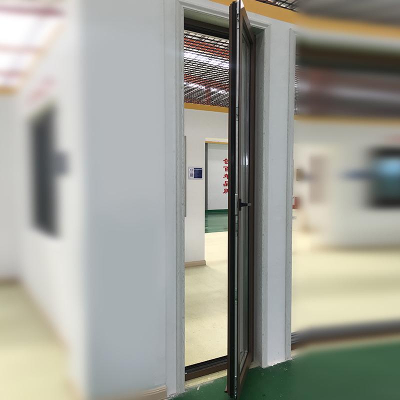 DOORWIN 2021tilt turn window-25 ultra-high tilt and turn window