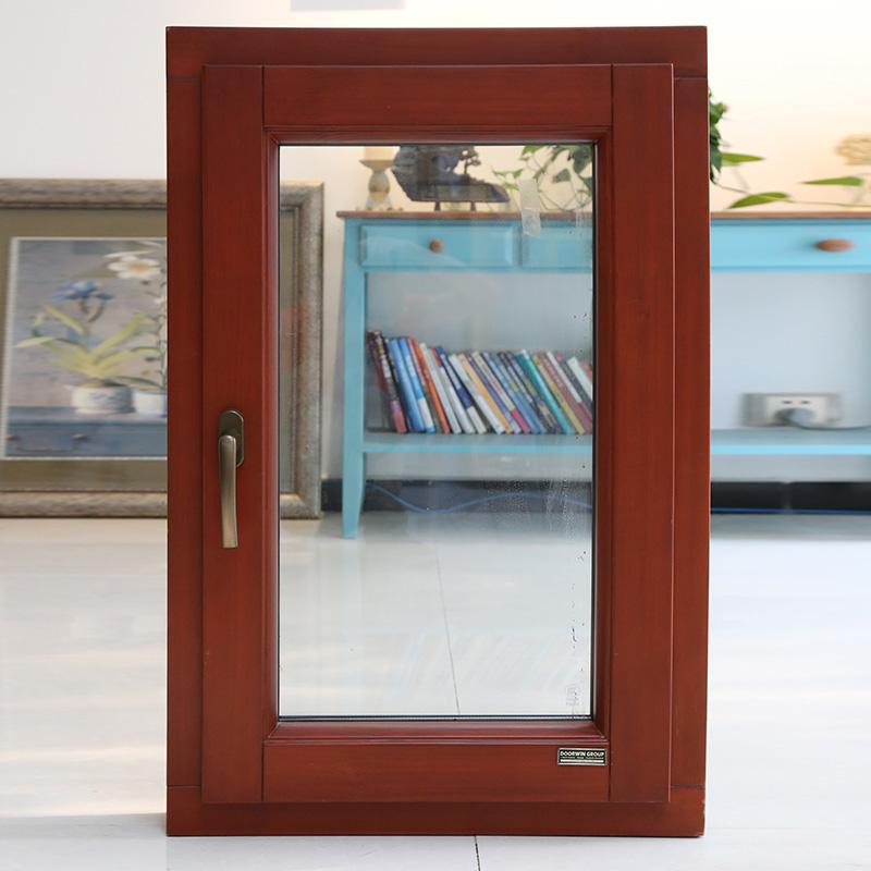 DOORWIN 2021tilt turn window with concealed hinge