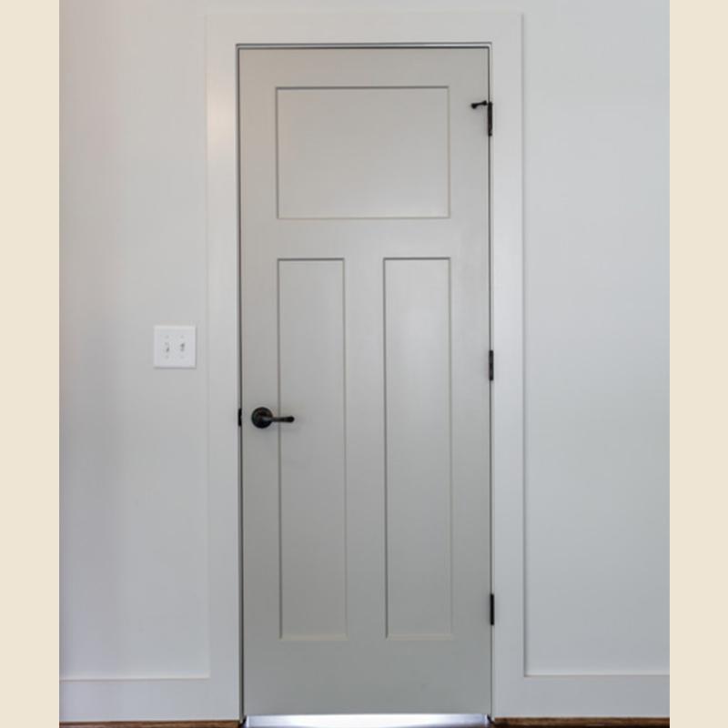 DOORWIN 2021hinged interior door-23