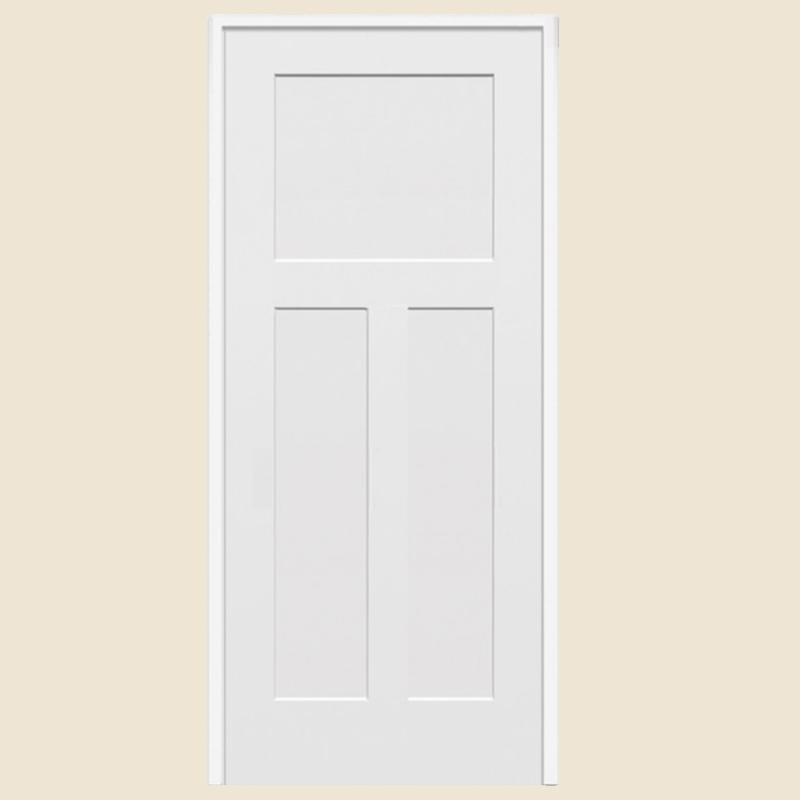DOORWIN 2021hinged interior door-23