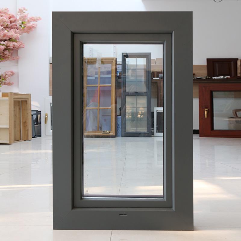 DOORWIN 2021tilt turn window with concealed hinge