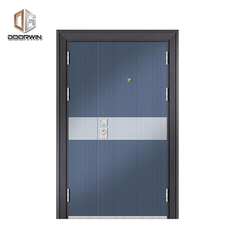 DOORWIN 2021Entry door-C03
