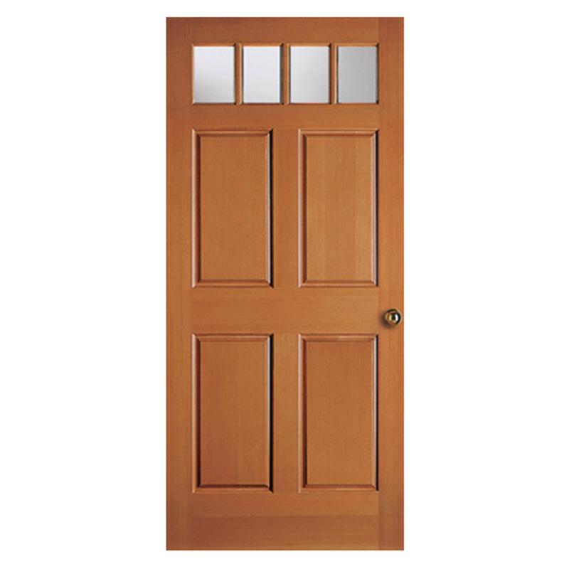 DOORWIN 2021Entry door-B14
