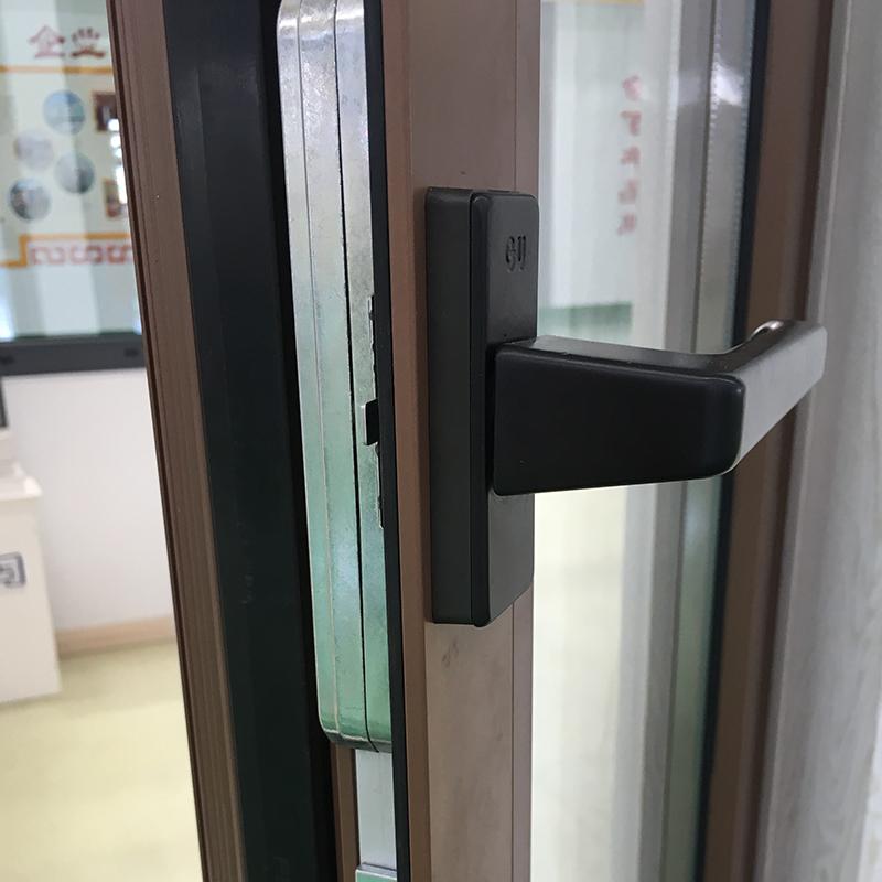 DOORWIN 2021tilt turn window-25 ultra-high tilt and turn window