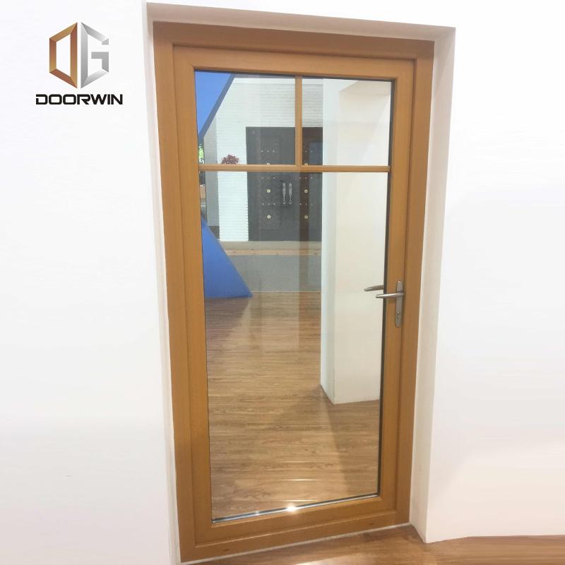 DOORWIN 2021Entry door-A05