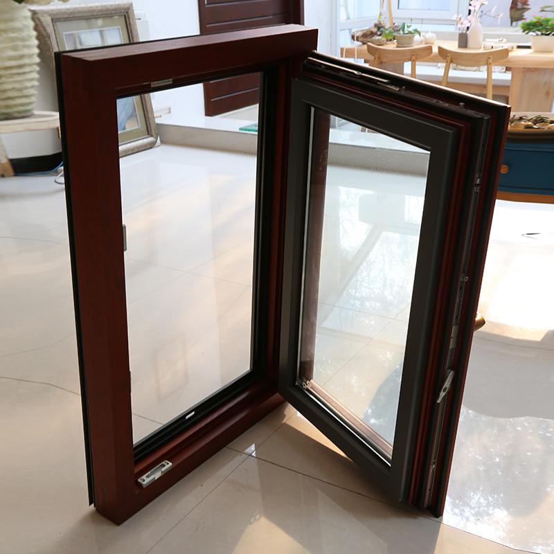 DOORWIN 2021tilt turn window-46