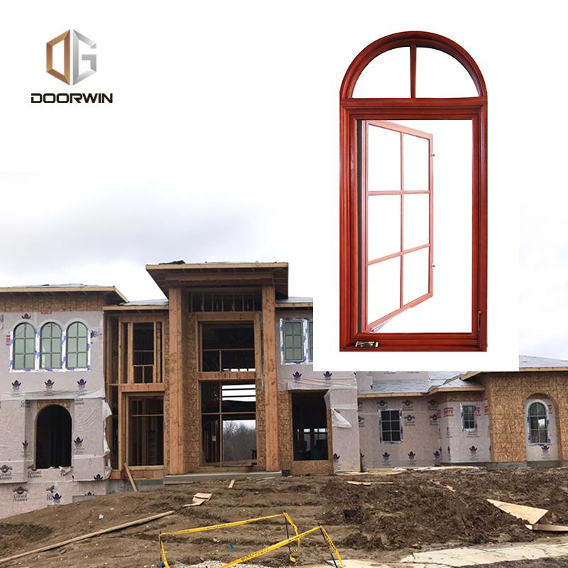 Doorwin 2021-American certified specialty shapes window-01