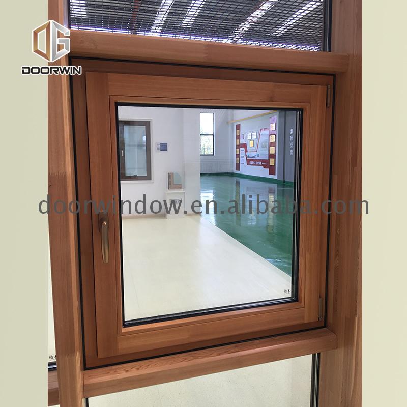 Doorwin 2021Atlanta commercial glass curtain wall