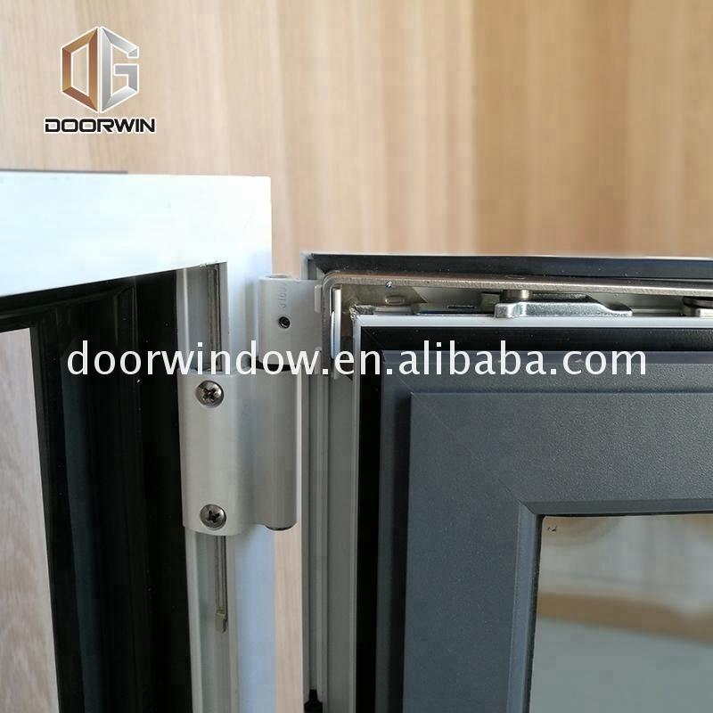 Doorwin 2021Australian standard windows america aluminum prices in morocco by Doorwin on Alibaba