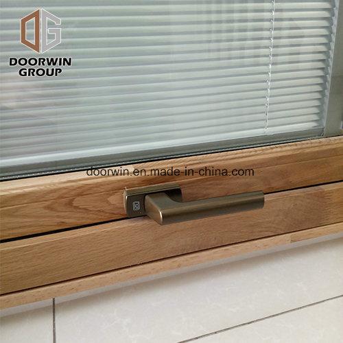 Doorwin 2021Awning Window - China 2016 New Design Aluminum Awning Windows, As2047 Aluminum Awning Window