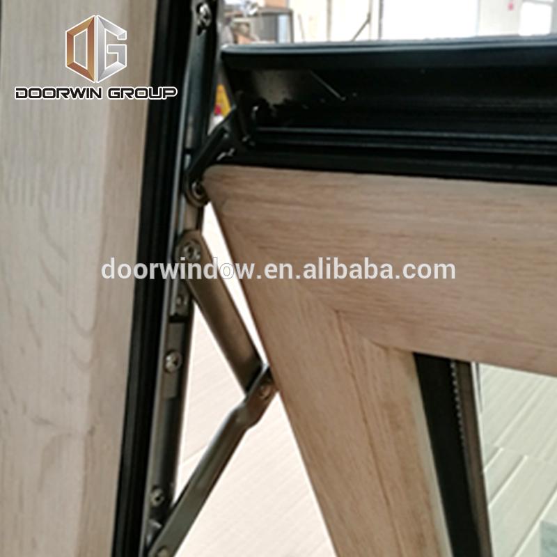 Doorwin 2021Awning window basement Australia standard basement corner window by Doorwin on Alibaba