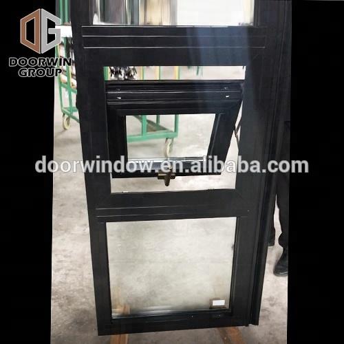 Doorwin 2021Awning windows melbourne for canada design philippines by Doorwin on Alibaba
