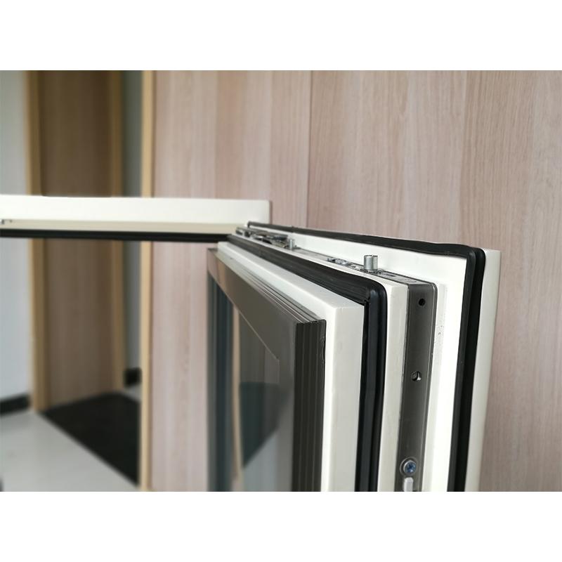 Doorwin 2021Best sale new model window frame design and door