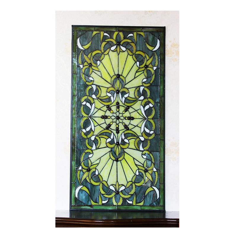 Doorwin 2021Best sale stained glass window panels for