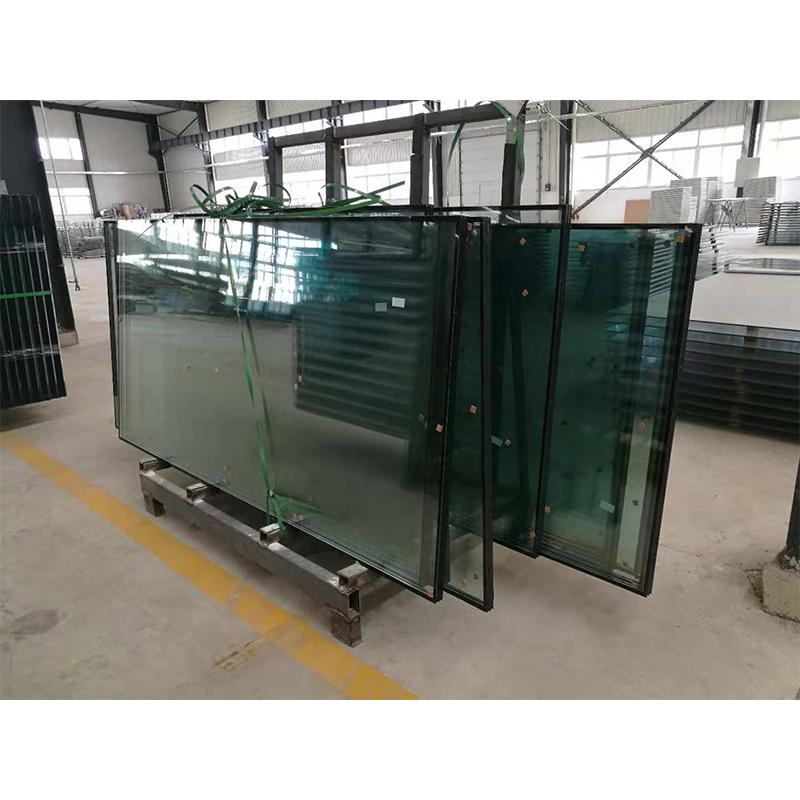 Doorwin 2021California commercial glass curtain wall