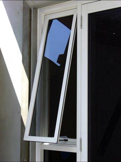 Doorwin 2021Caribbean Style Aluminum Casement/Awning Window - China Aluminum Window, Awning Window