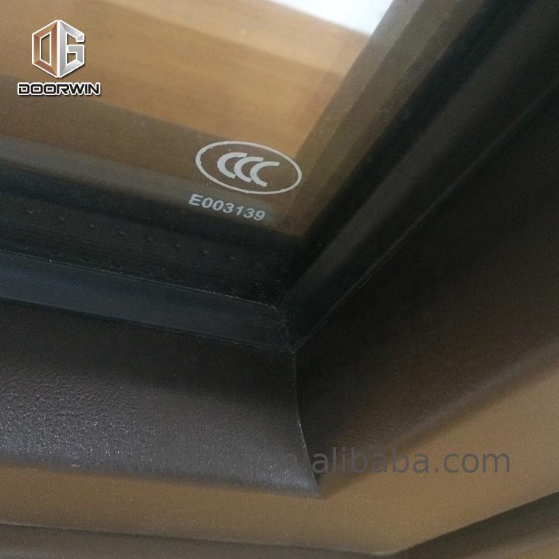 Doorwin 2021Casement window used commercial glass windows