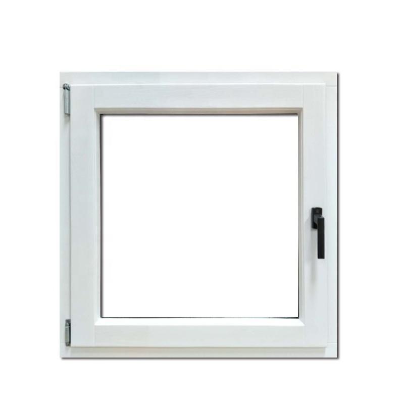 Doorwin 2021Casement window with handle fancy opening by Doorwin on Alibaba