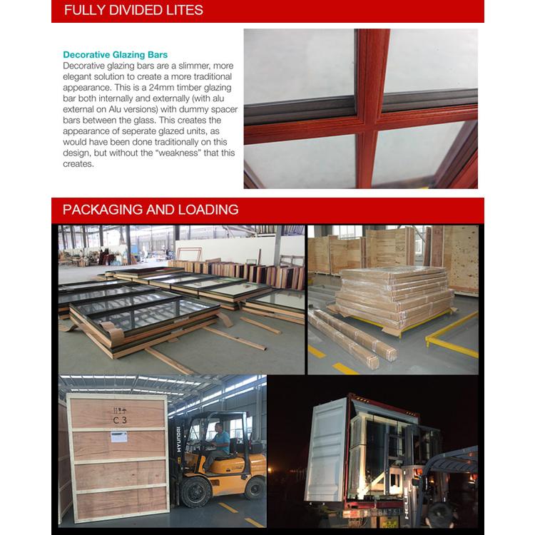 Doorwin 2021Cheap Factory Price manufacturers of aluminium doors and windows integrity casement house
