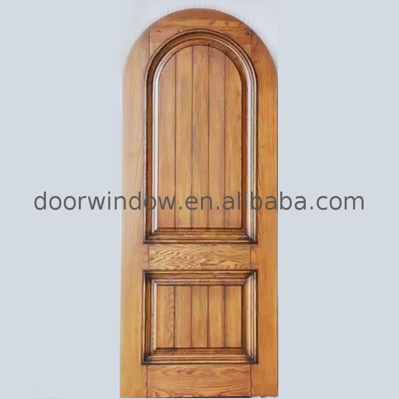 Doorwin 2021Cheap Price interior door manufacturers usa jamb dimensions installation