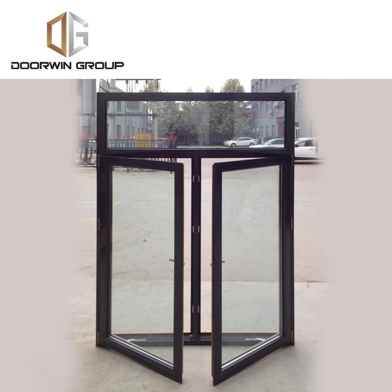 Doorwin 2021Cheap Price new wooden window frames frame cost